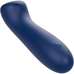 CALIFORNIA EXOTICS - CASHMERE CETIM G AZUL